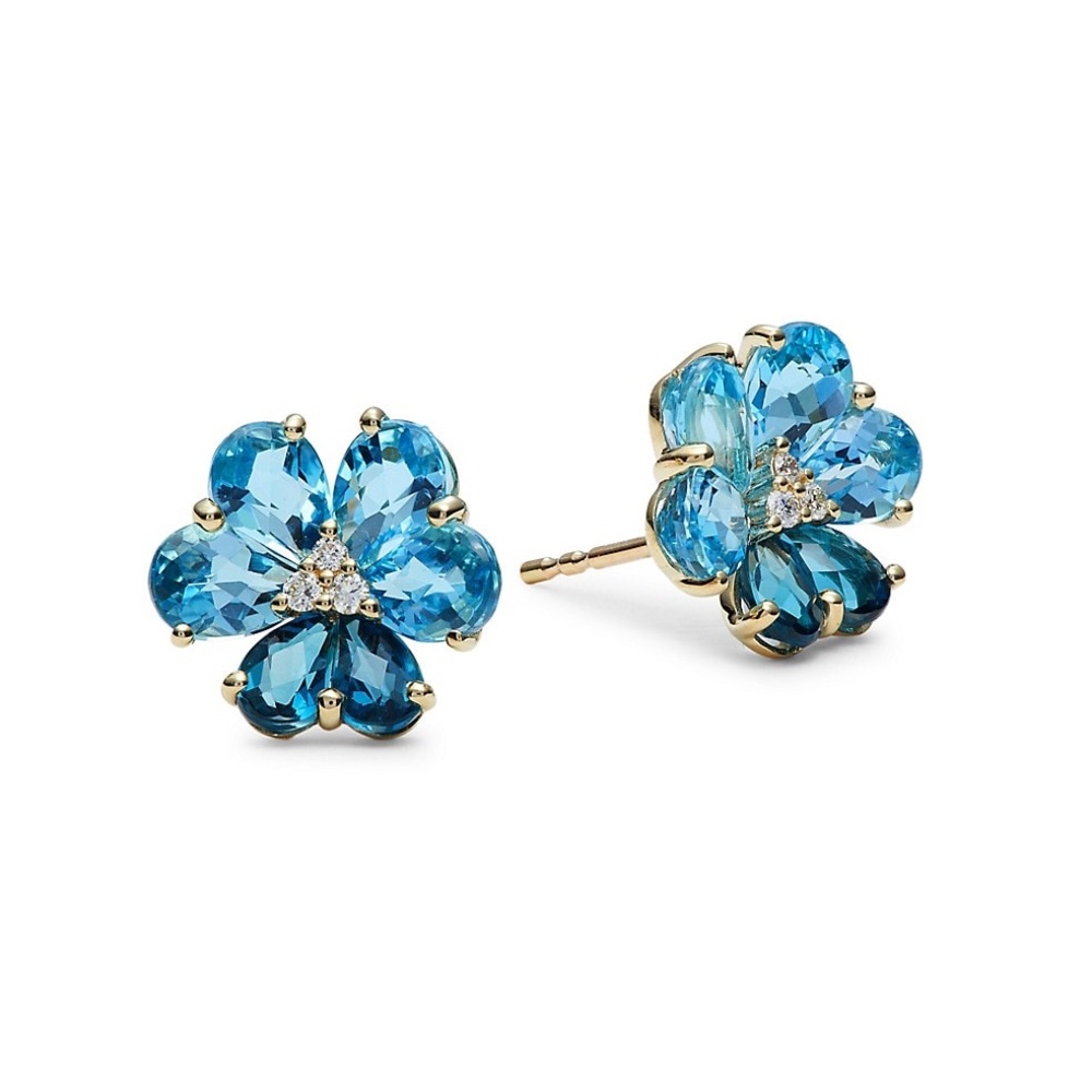 Stunning Effy earrings